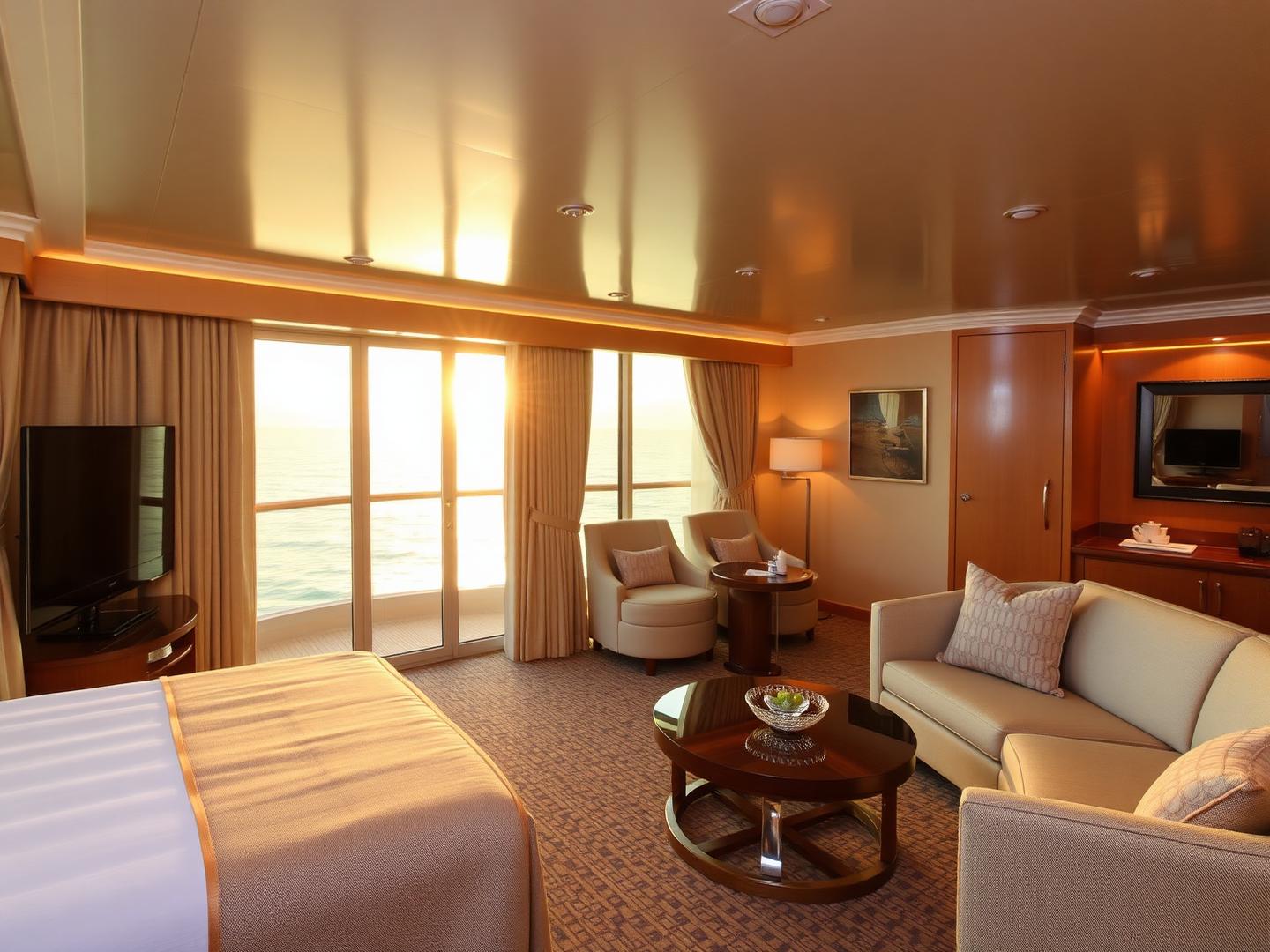 7 Nights Eastern Caribbean Cruise aboard Celebrity Beyond