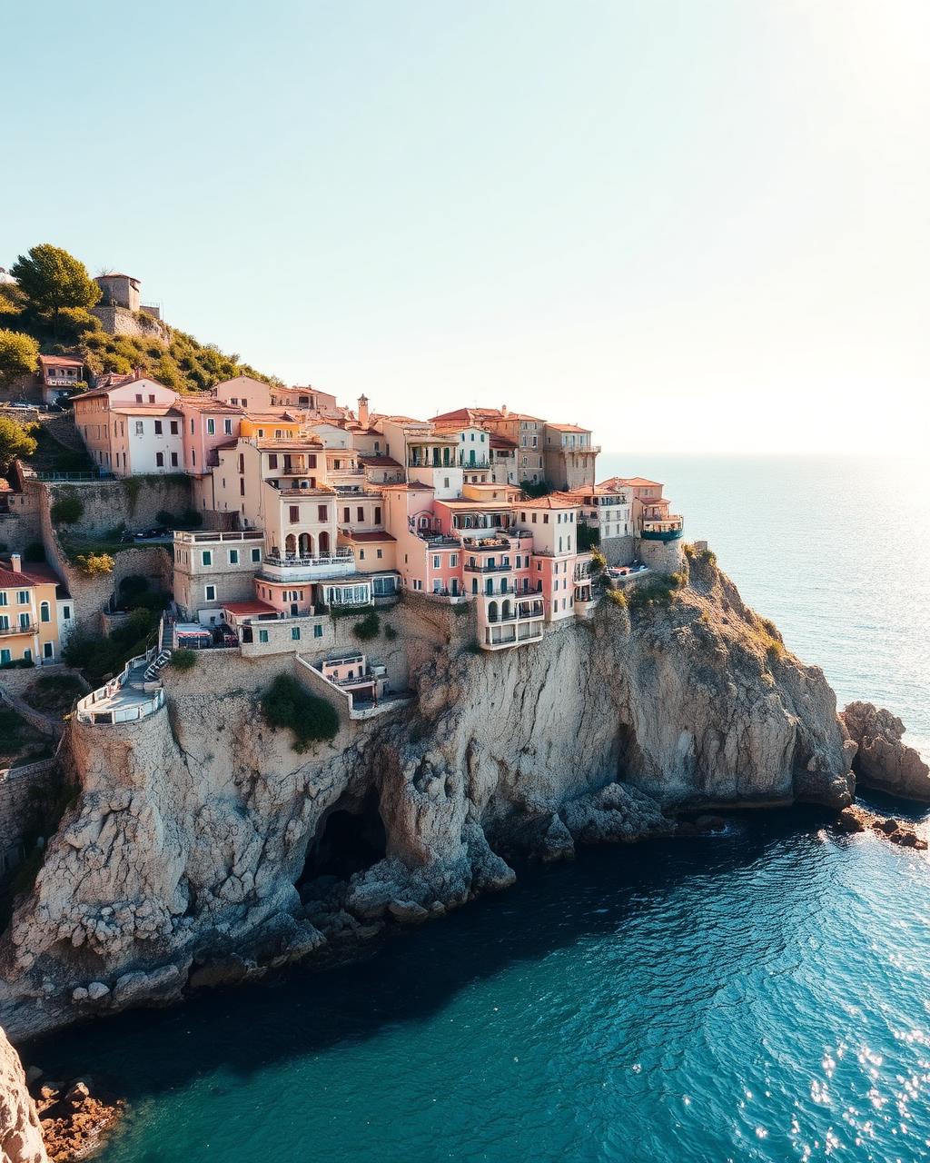 7 Nights Mexico & Baja California Cruise aboard Norwegian Bliss