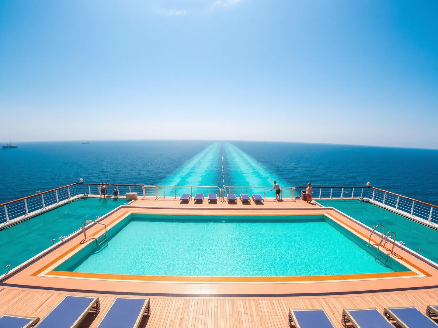 5 Nights Bahamas & Half Moon Cay aboard Carnival Celebration